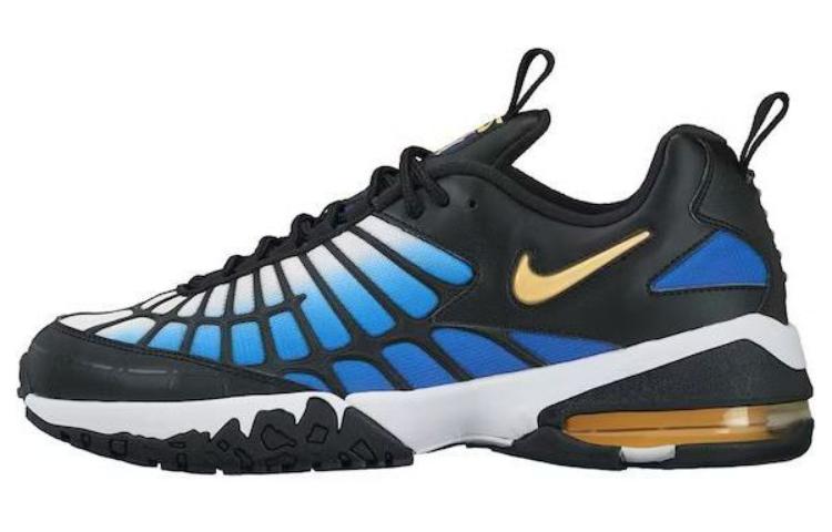 nike air max 120 black