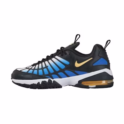 Nike Air Max 120 'Hyper Blue'