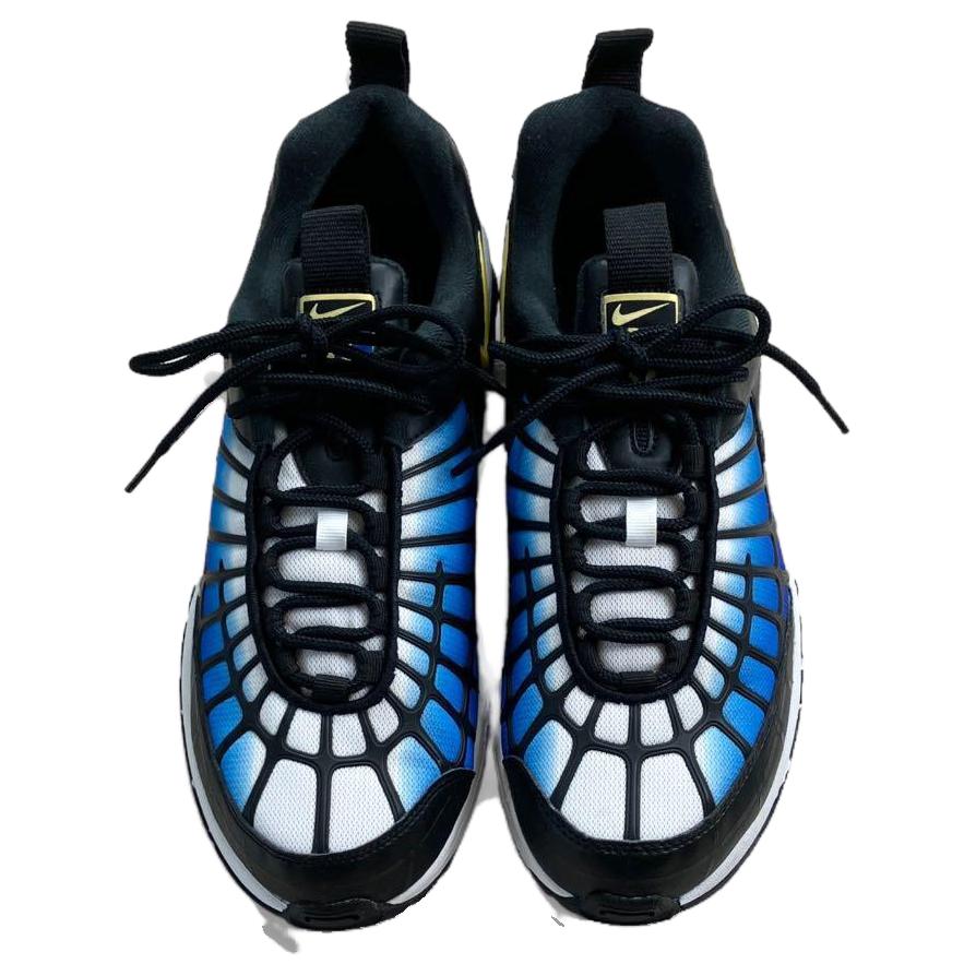 Nike Air Max 120 'Hyper Blue' 圖 3