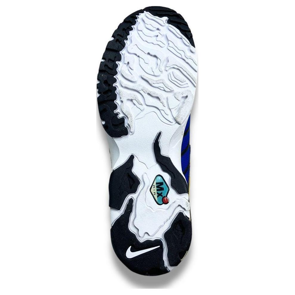 Nike Air Max 120 'Hyper Blue' 圖 4