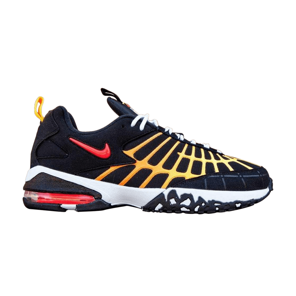 Buy Nike Air Max 120 'Naranja Láser' 819857-003