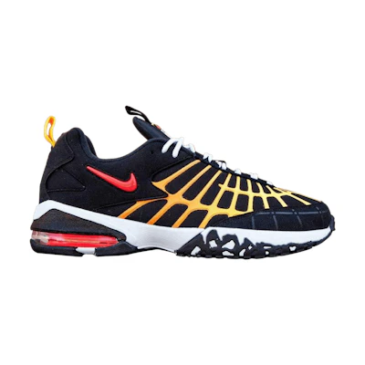 Nike Air Max 120 'Laser Orange'
