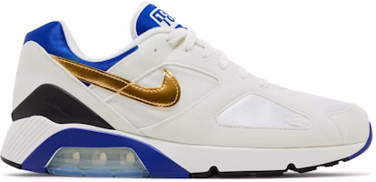 Nike Air Max 180 2024 'Concord' FJ9259-101 Nike Air Max 180 2024 'Concord' FJ9259-101