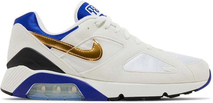 Nike Air Max 180 2024 'Concord' FJ9259-101 Buy Nike Air Max 180 2024 'Concord' FJ9259-101