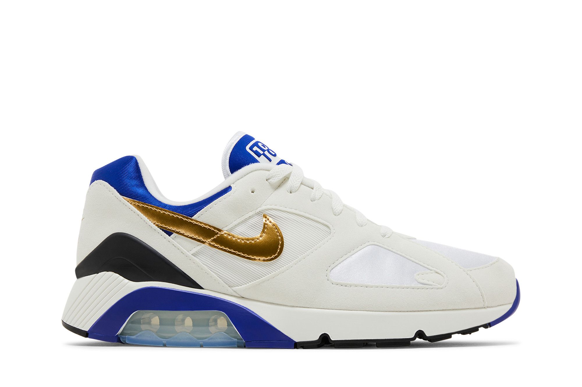 Nike Air Max 180 2024 'Concord' FJ9259-101