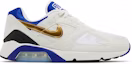 Buy Nike Air Max 180 2024 ''Concord'' Schoenen FJ9259-101