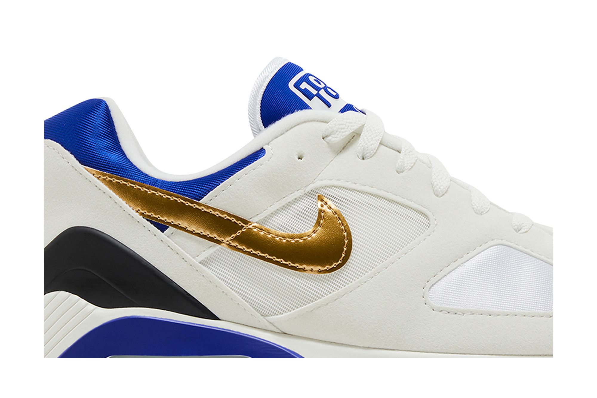 Lookbook Nike Air Max 180 2024 ''Concord'' Schoenen FJ9259-101
