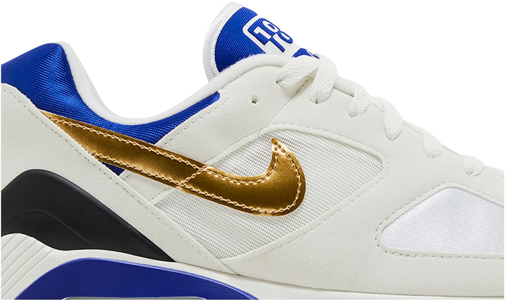 Nike Air Max 180 2024 ''Concord'' Schoenen FJ9259-101 Lookbook Nike Air Max 180 2024 ''Concord'' Schoenen FJ9259-101
