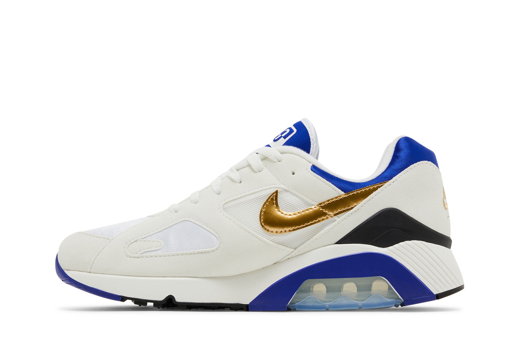 Shop Nike Air Max 180 2024 ''Concord'' Schoenen FJ9259-101