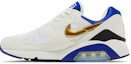 Shop Nike Air Max 180 2024 ''Concord'' Schoenen FJ9259-101