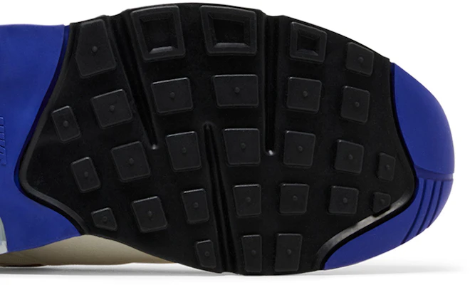 Nike Air Max 180 2024 ''Concord'' Schoenen FJ9259-101 Details for Nike Air Max 180 2024 ''Concord'' Schoenen FJ9259-101