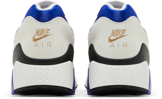 Nike Air Max 180 2024 ''Concord'' Schoenen FJ9259-101 Sizing Nike Air Max 180 2024 ''Concord'' Schoenen FJ9259-101