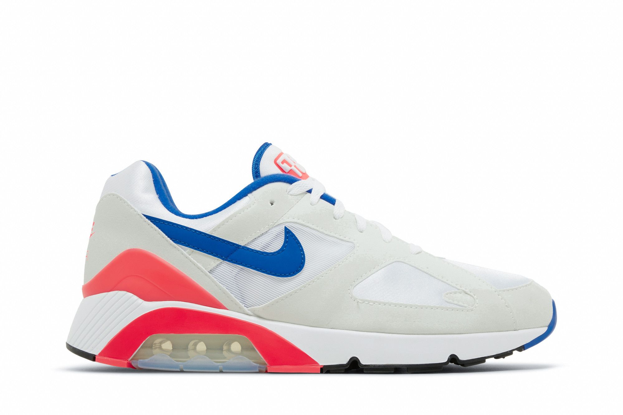 Nike Air Max 180 2024 'Ultramarine' FJ9259-100