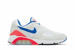 Nike Air Max 180 2024 'Ultramarine' FJ9259-100 Nike Air Max 180 2024 'Ultramarine' FJ9259-100