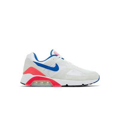Nike Air Max 180 2024 'Ultramarine'