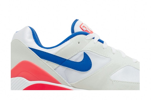 Nike Air Max 180 2024 'Ultramarine' Sneakers Pria & Wanita FJ9259-100 Order Nike Air Max 180 2024 'Ultramarine' Sneakers Pria & Wanita FJ9259-100