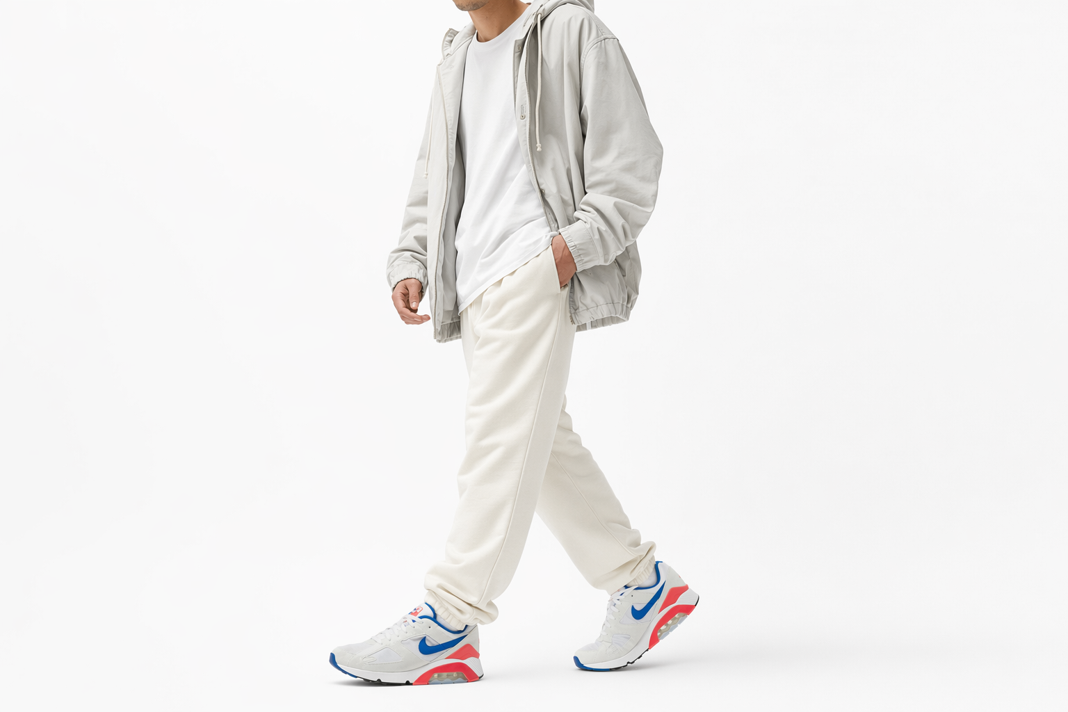 Order 耐吉 Air Max 180 2024 'Ultramarine' FJ9259-100