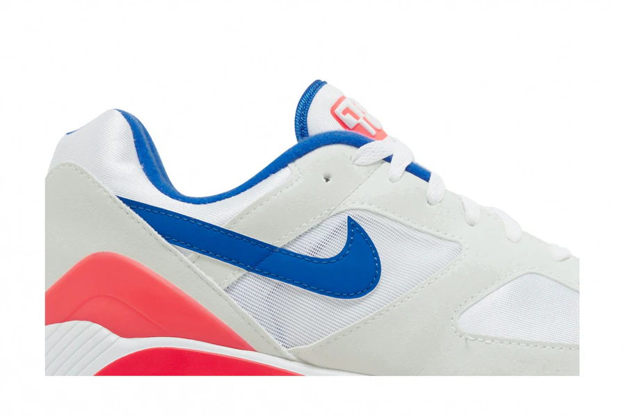 耐吉 Air Max 180 2024 'Ultramarine' FJ9259-100 Lookbook 耐吉 Air Max 180 2024 'Ultramarine' FJ9259-100