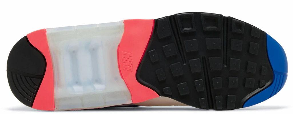 Nike Air Max 180 2024 'Ultramarine' Sneakers Pria & Wanita FJ9259-100 Shop Nike Air Max 180 2024 'Ultramarine' Sneakers Pria & Wanita FJ9259-100