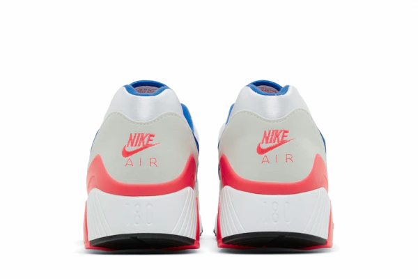 Nike Air Max 180 2024 'Ultramarine' Sneakers Pria & Wanita FJ9259-100 Details for Nike Air Max 180 2024 'Ultramarine' Sneakers Pria & Wanita FJ9259-100