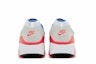 Details for Nike Air Max 180 2024 'Ultramarine' Sneakers Pria & Wanita FJ9259-100