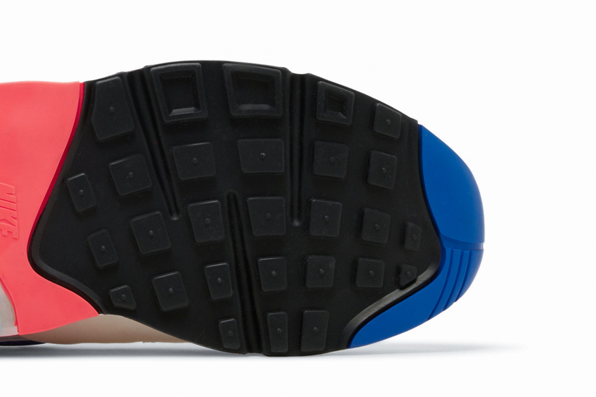 Details for 耐吉 Air Max 180 2024 'Ultramarine' FJ9259-100