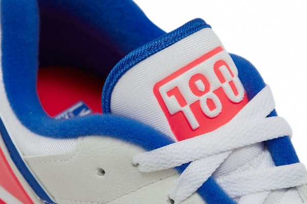 Nike Air Max 180 2024 'Ultramarine' Sneakers Pria & Wanita FJ9259-100 1