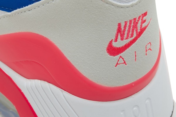 Nike Air Max 180 2024 'Ultramarine' Sneakers Pria & Wanita FJ9259-100 2