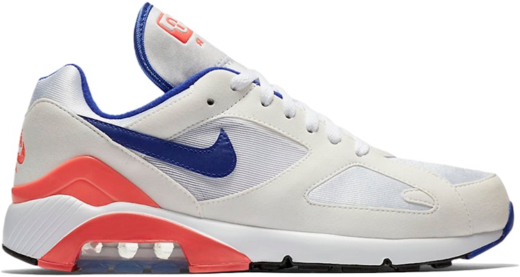 Nike Air Max 180 2024 'Ultramarine' FJ9259-100 Buy Nike Air Max 180 2024 'Ultramarine' FJ9259-100