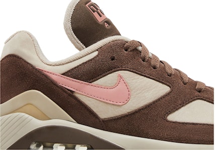 나이키 에어 맥스 180 '베이컨' 🥓 (Nike Air Max 180 'Bacon' 🥓) AV7023-200 Order 나이키 에어 맥스 180 '베이컨' 🥓 (Nike Air Max 180 'Bacon' 🥓) AV7023-200