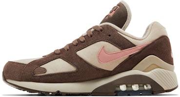 Nike Air Max 180 'Bacon' AV7023-200 - Kasut Olahraga Stylish Lookbook Nike Air Max 180 'Bacon' AV7023-200 - Kasut Olahraga Stylish
