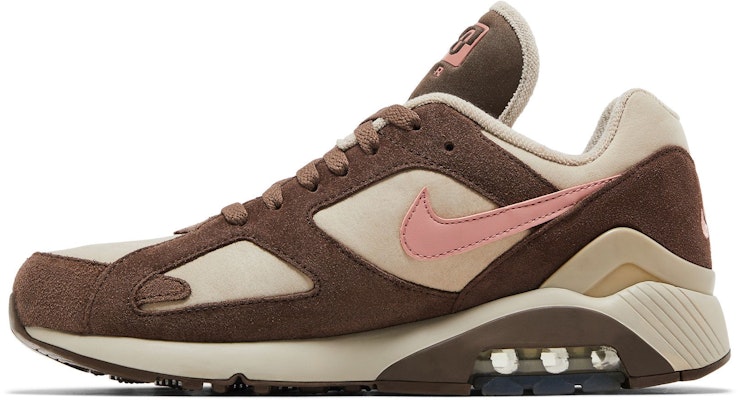 耐克 Air Max 180 '培根' AV7023-200 Lookbook 耐克 Air Max 180 '培根' AV7023-200