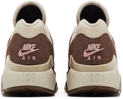 Nike Air Max 180 'Bacon' AV7023-200 - Kasut Olahraga Stylish Details for Nike Air Max 180 'Bacon' AV7023-200 - Kasut Olahraga Stylish