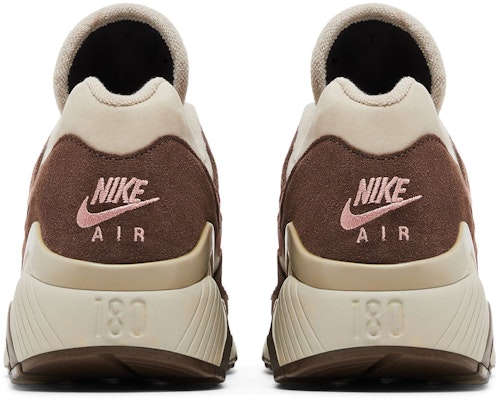耐克 Air Max 180 '培根' AV7023-200 Details for 耐克 Air Max 180 '培根' AV7023-200