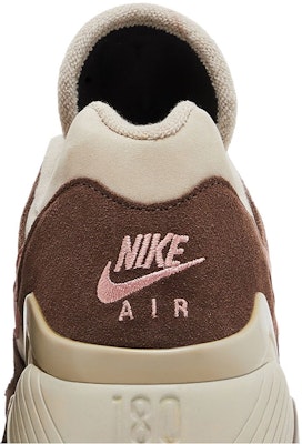 耐克 Air Max 180 '培根' AV7023-200 Sizing 耐克 Air Max 180 '培根' AV7023-200
