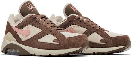 Nike Air Max 180 'Bacon' AV7023-200 - Kasut Olahraga Stylish Cheap Nike Air Max 180 'Bacon' AV7023-200 - Kasut Olahraga Stylish