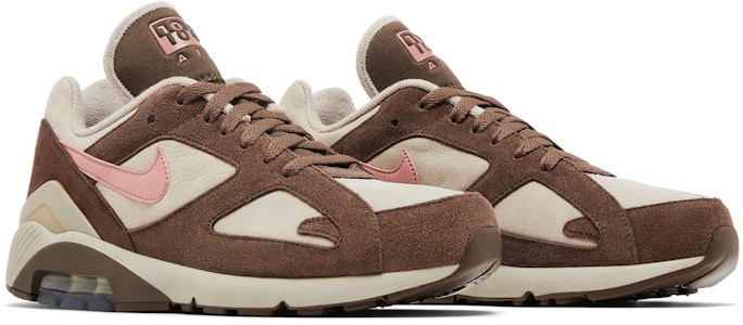 나이키 에어 맥스 180 '베이컨' 🥓 (Nike Air Max 180 'Bacon' 🥓) AV7023-200 Cheap 나이키 에어 맥스 180 '베이컨' 🥓 (Nike Air Max 180 'Bacon' 🥓) AV7023-200