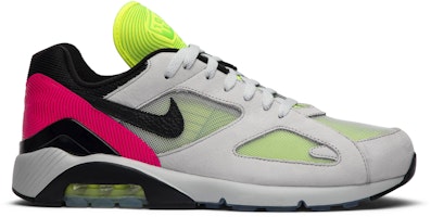 Nike Air Max 180 'Berlin' BV7487-001 Nike Air Max 180 'Berlin' BV7487-001