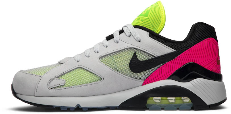 Nike Air Max 180 'Berlin' BV7487-001 Lookbook Nike Air Max 180 'Berlin' BV7487-001
