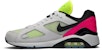 Nike Air Max 180 'Berlin' BV7487-001 - Kasut Sneakers Ikonic