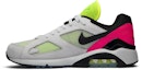 Lookbook Nike Air Max 180 'Berlin' BV7487-001 - Kasut Sneakers Ikonic