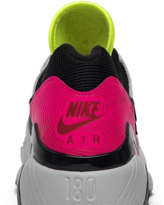 Nike Air Max 180 'Berlin' BV7487-001 Sizing Nike Air Max 180 'Berlin' BV7487-001