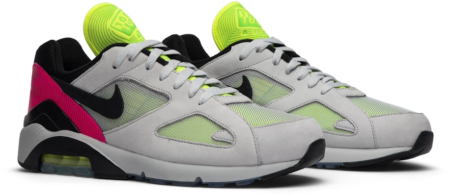 Nike Air Max 180 'Berlin' BV7487-001 Cheap Nike Air Max 180 'Berlin' BV7487-001