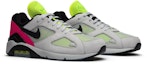 Cheap Nike Air Max 180 'Berlin' BV7487-001 - Kasut Sneakers Ikonic