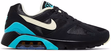 Nike Air Max 180 'Black Dusty Cactus' FJ9259-001 Nike Air Max 180 'Black Dusty Cactus' FJ9259-001