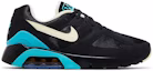 Buy 耐吉Air Max 180 '黑色粉塵仙人掌' FJ9259-001