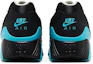 Details for 耐吉Air Max 180 '黑色粉塵仙人掌' FJ9259-001