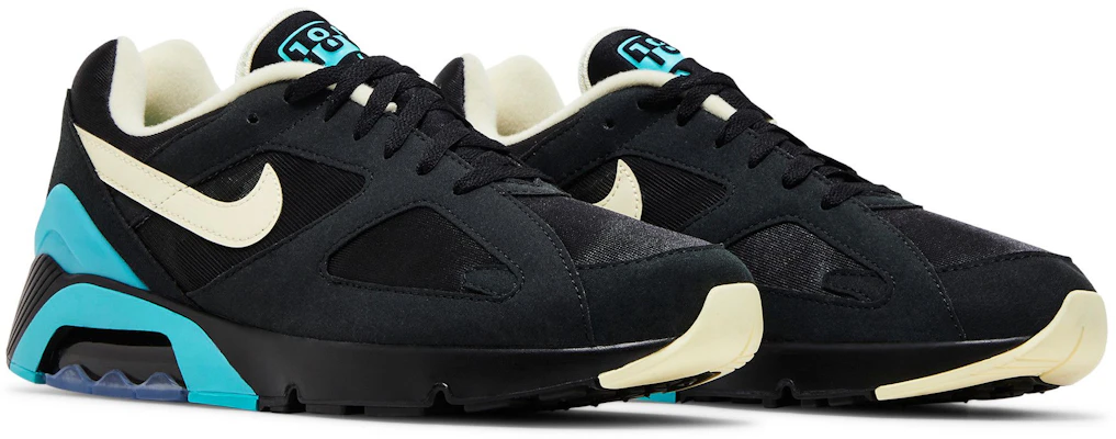 耐吉Air Max 180 '黑色粉塵仙人掌' FJ9259-001 Cheap 耐吉Air Max 180 '黑色粉塵仙人掌' FJ9259-001