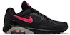 Nike Air Max 180 'Hitam Pink Blast' AQ9974-001