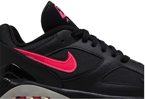 Nike Air Max 180 'Hitam Pink Blast' AQ9974-001 Order Nike Air Max 180 'Hitam Pink Blast' AQ9974-001